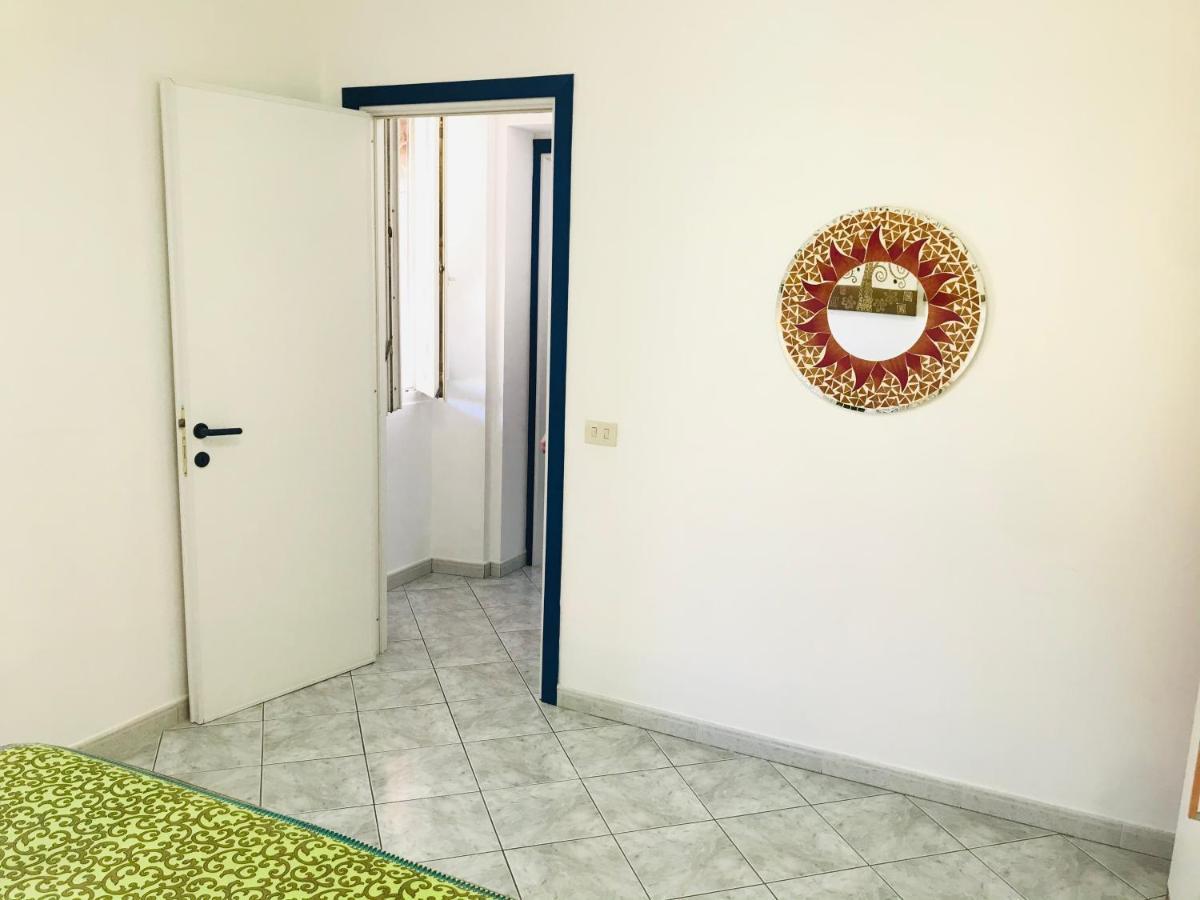 Pausa Mare Ponza - Immobilevante Zewnętrze zdjęcie