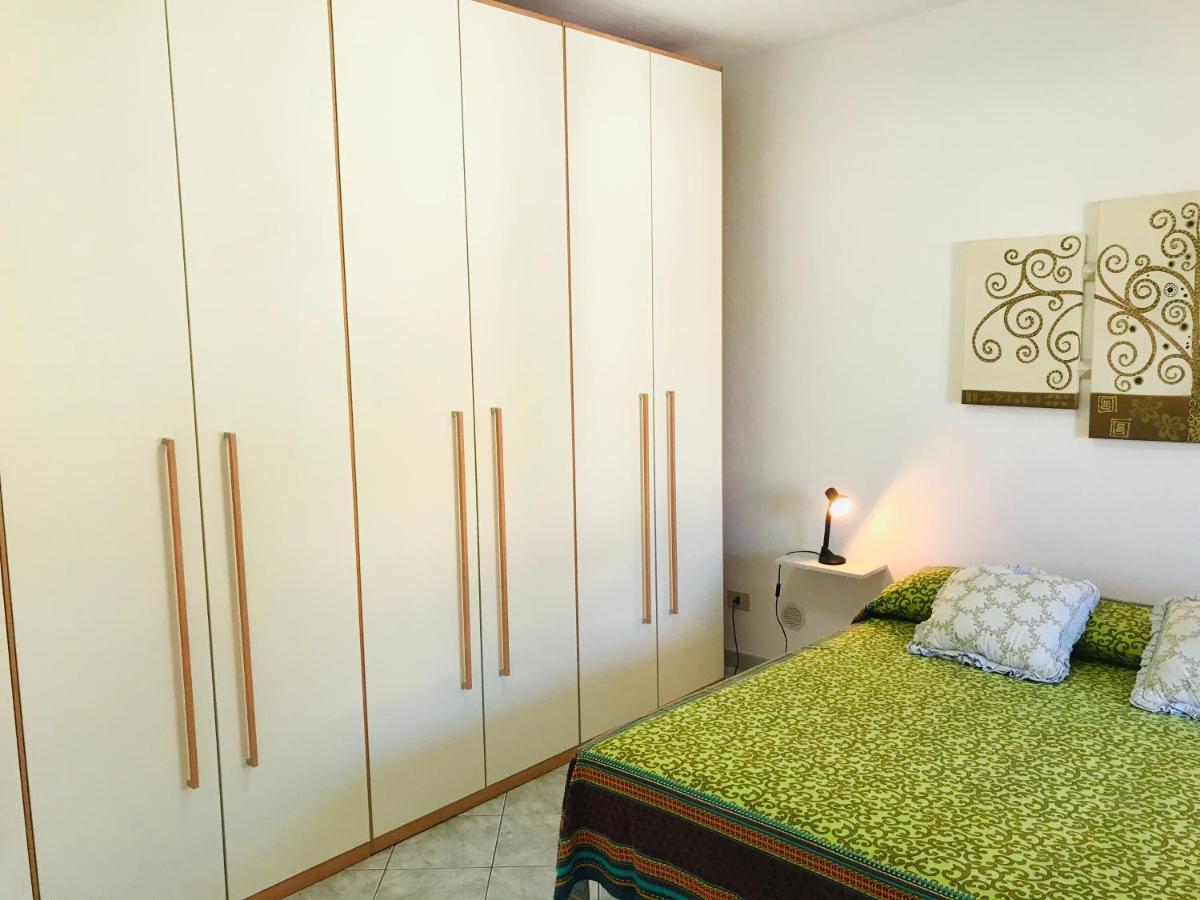 Pausa Mare Ponza - Immobilevante Zewnętrze zdjęcie