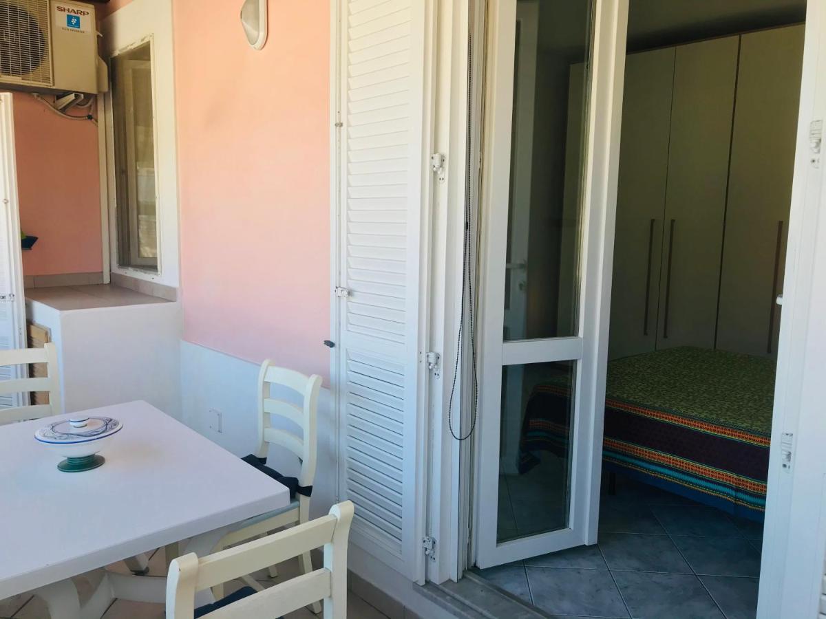 Pausa Mare Ponza - Immobilevante Zewnętrze zdjęcie
