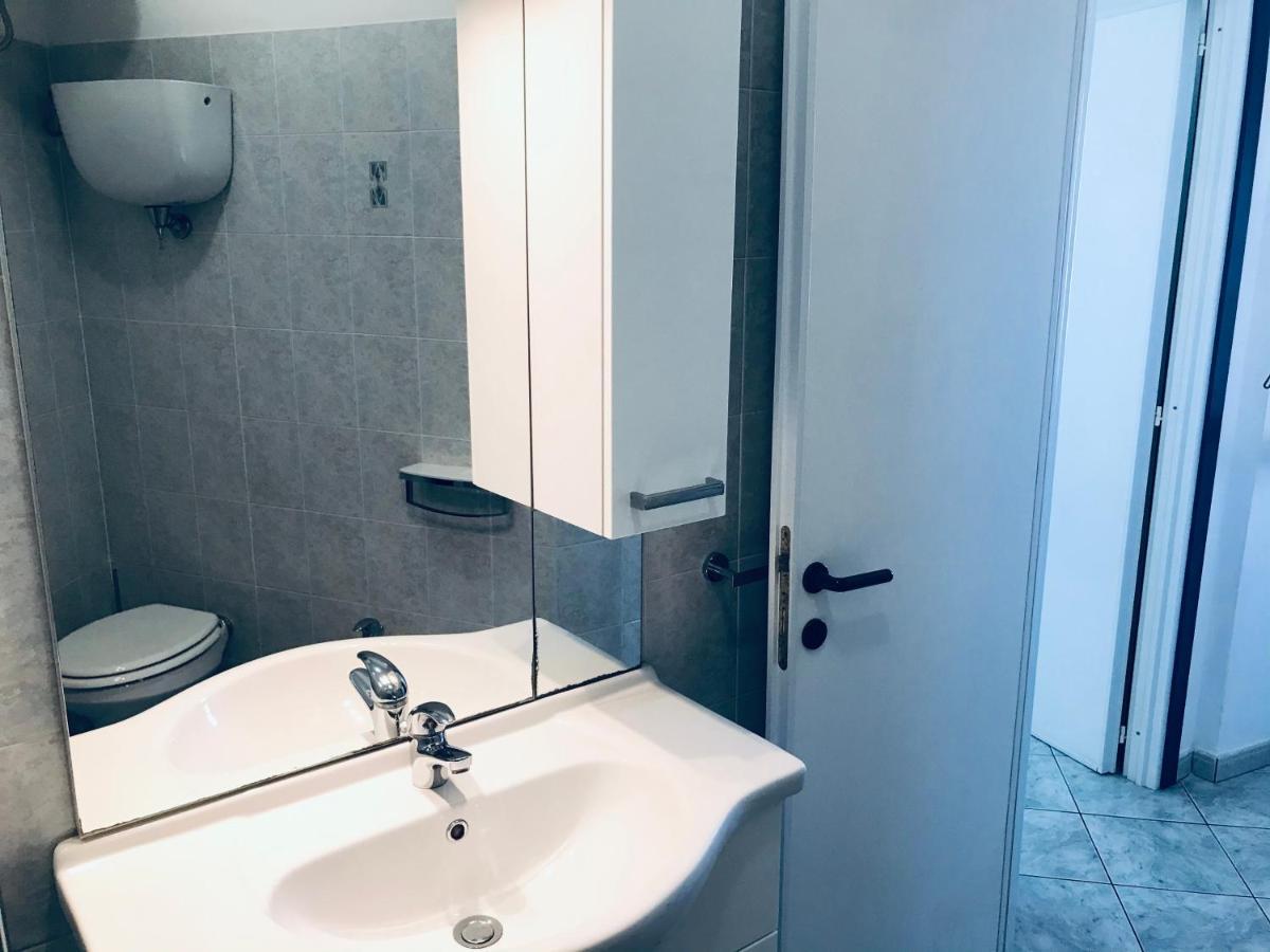 Pausa Mare Ponza - Immobilevante Zewnętrze zdjęcie