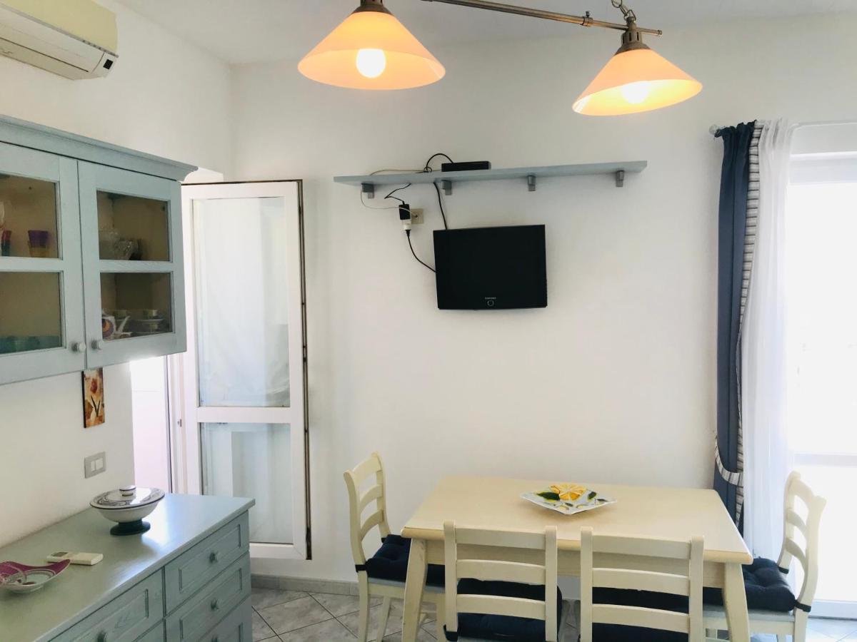 Pausa Mare Ponza - Immobilevante Zewnętrze zdjęcie
